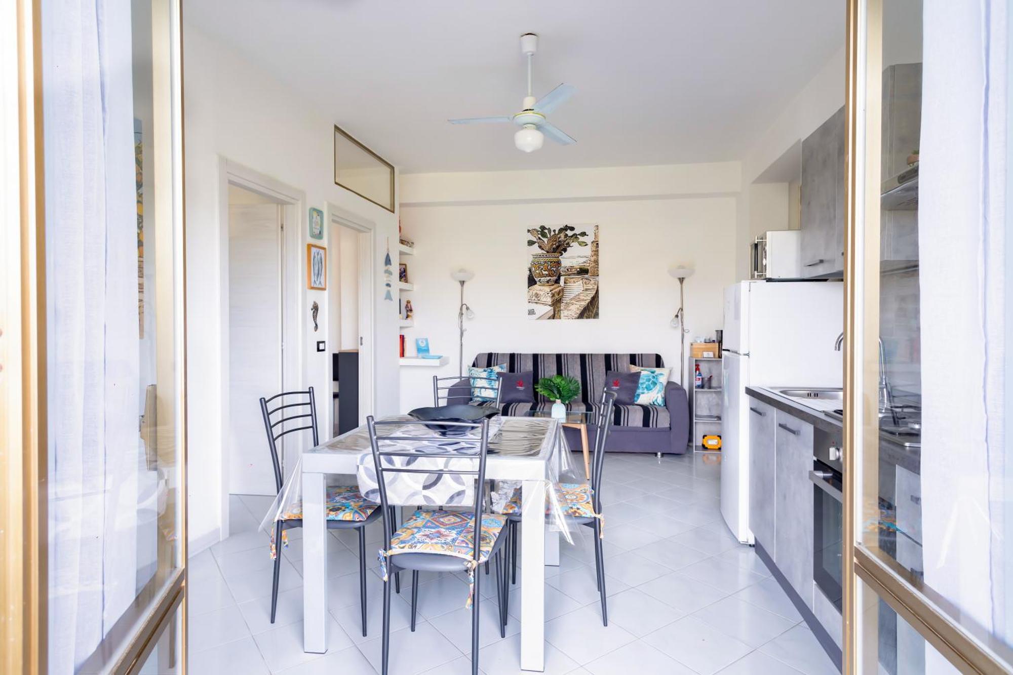 !!! 2 Min Dalla Spiaggia !!! - Casa Vacanze Coralli Sciacca Ngoại thất bức ảnh