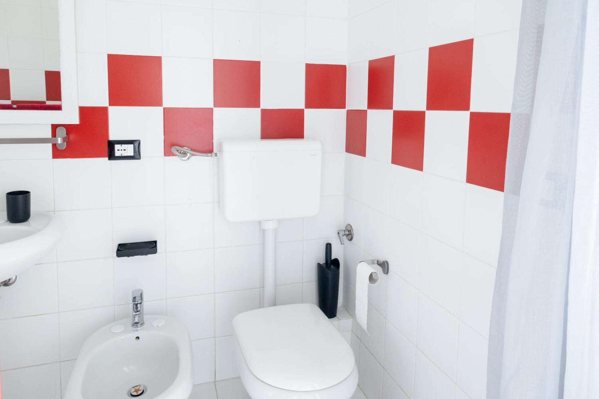 !!! 2 Min Dalla Spiaggia !!! - Casa Vacanze Coralli Sciacca Ngoại thất bức ảnh