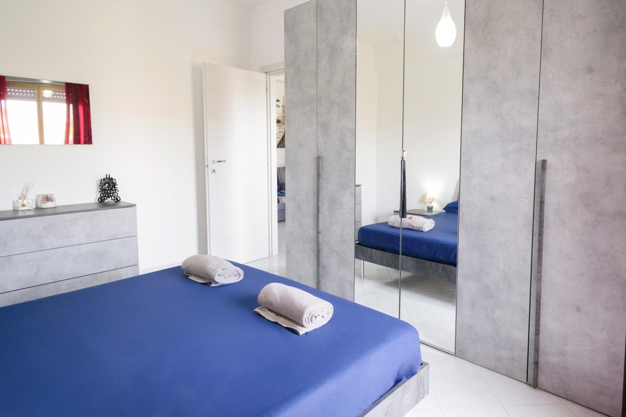 !!! 2 Min Dalla Spiaggia !!! - Casa Vacanze Coralli Sciacca Ngoại thất bức ảnh